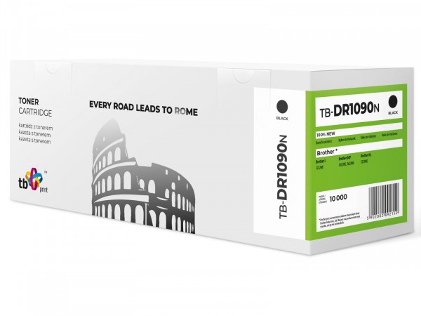 Tb Print Tonerkassette Für Laserdrucker Tb Tb-Dr1090n
