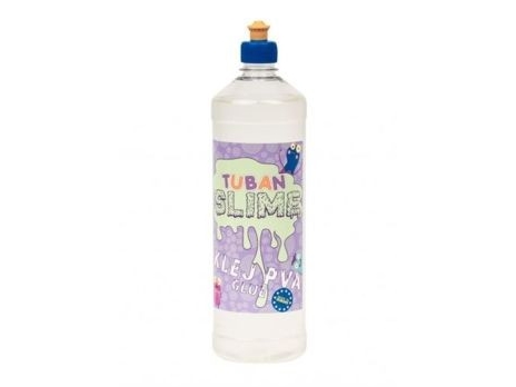Tuban Slime Pva Papirlim 1 Liter