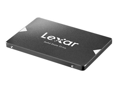 Lexar Ns100 - Ssd - 512 Gb - Intern - 2.5" - Sata 6Gb/S