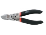 Modeco Sideskærer 190Mm Mn-20-147