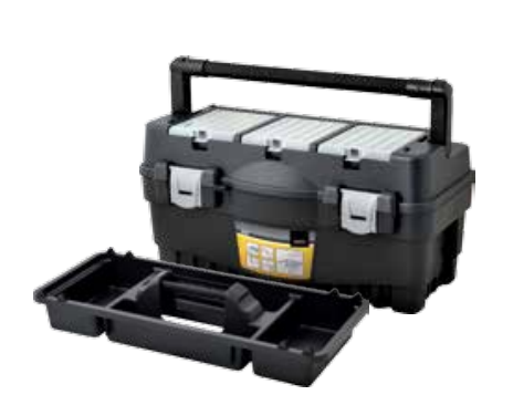 Modeco Werkzeugkiste Mn-03-136