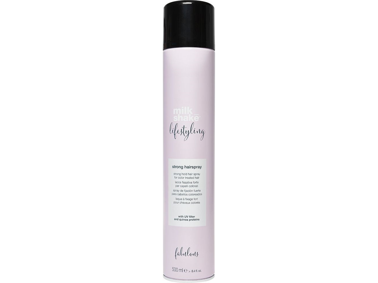 Milk Shake Lifestyling Strong Hold Hairspray 500 ml