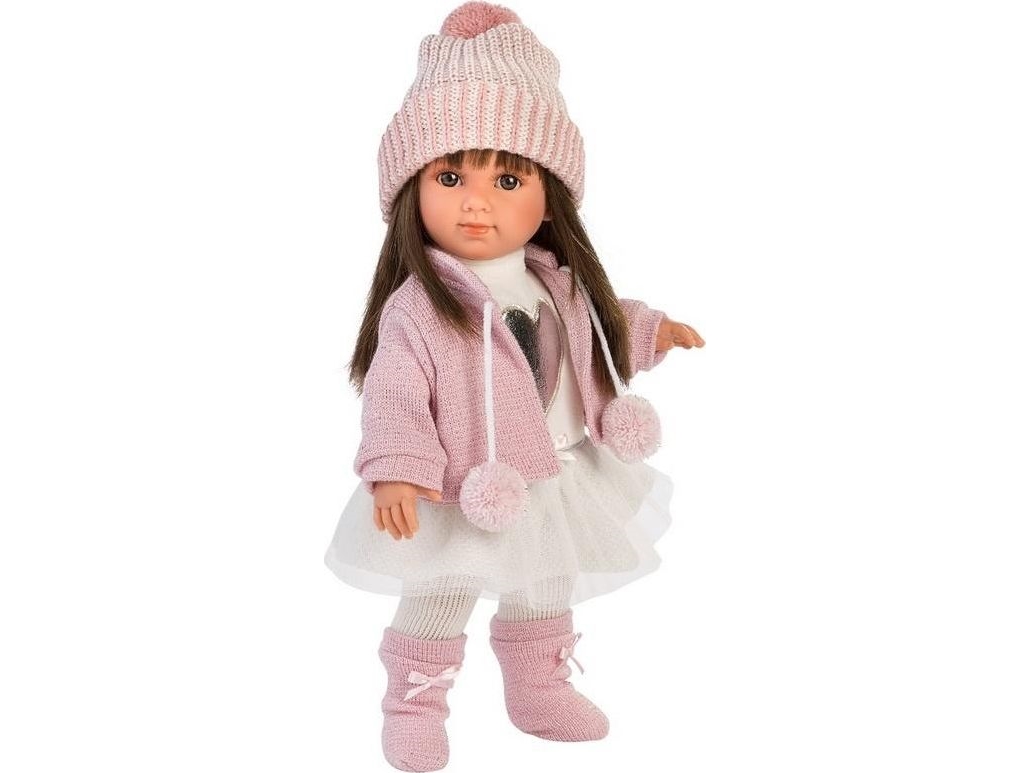 Llorens Sara Puppe 35Cm (53528)