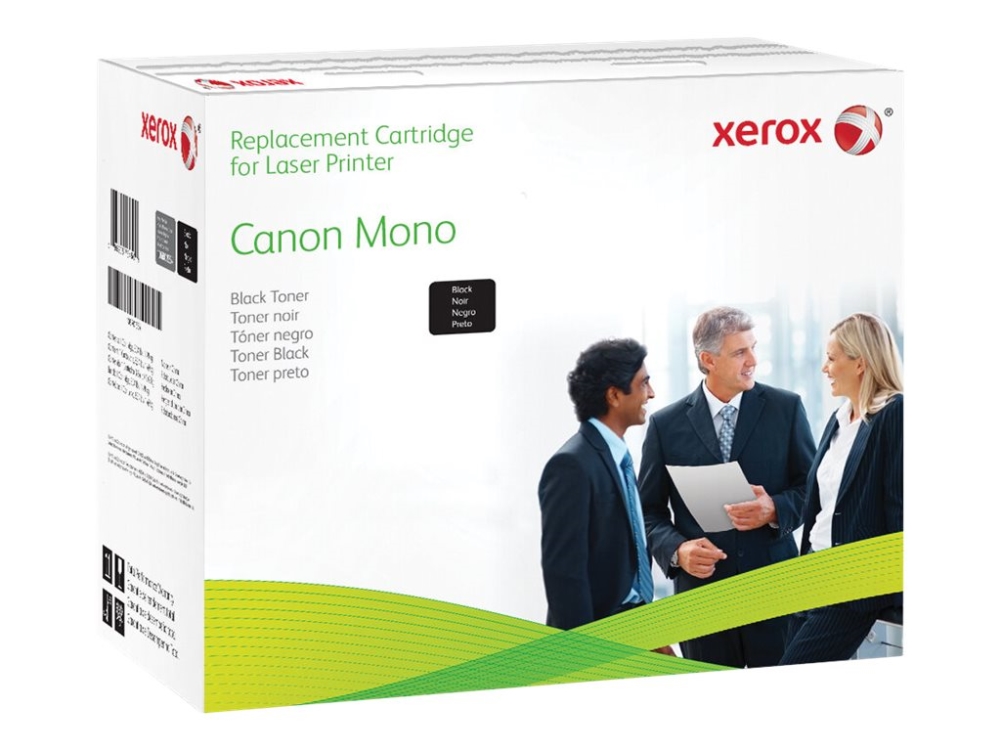 Xerox Tonerpatrone Magenta. Entspricht Canon Crg-716M (1978B002). Mit Canon I-Sensys Lbp5050, I-Sensys Mf8030, I-Sensys Mf8040, I-Sensys Mf8050, I-Se