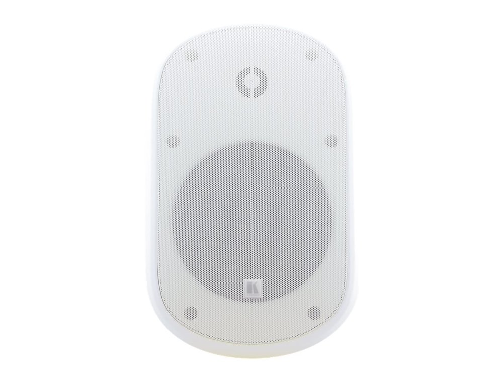 Kramer Galil 6-AW - Høyttalere - for høyttaleranlegg - 40 watt - toveis - svart