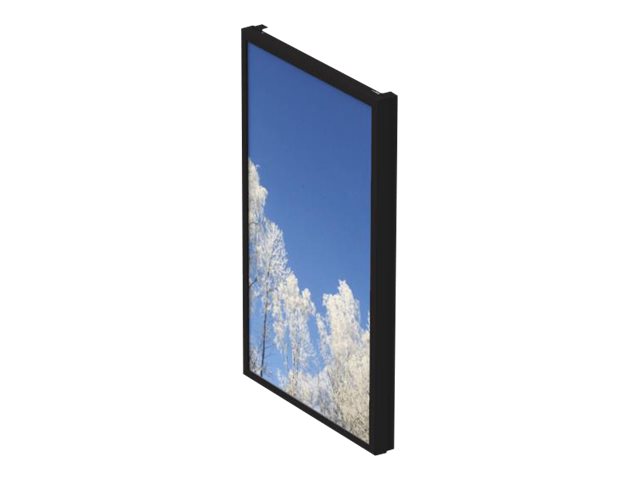 Hi-Nd Wc7500-5001-52, Polycarbonat (Pc), Schwarz, Porträt, 190,5 Cm (75 Zoll), 600 X 600 Mm, Borhan Mohammaduddin