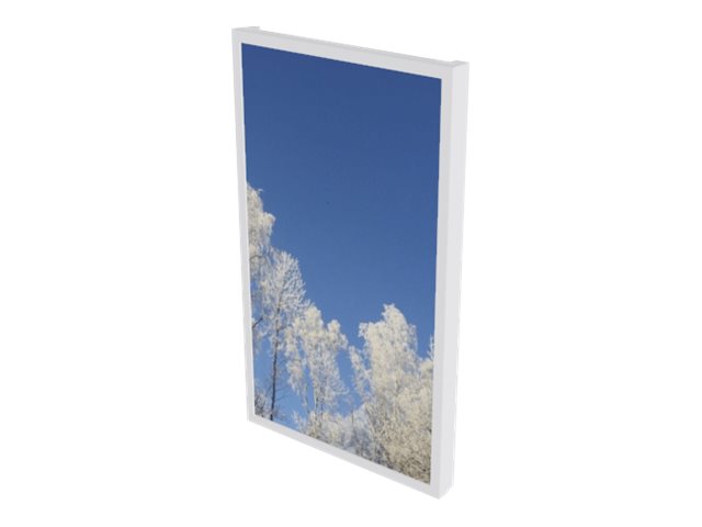 Hi-Nd Wc7500-5001-01, Weiß, Porträt, 190,5 Cm (75"), 600 X 600 Mm, Borhan Mohammaduddin, Samsung Lg Philips