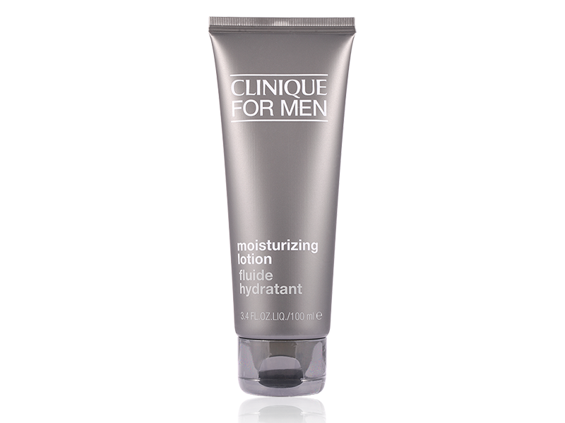 Clinique Skin Supplies For Men Moisturizing Lotion - 100 ml