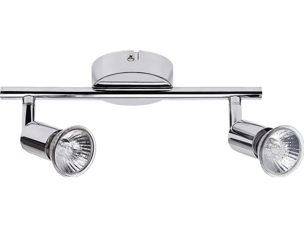 Rabalux Norton Loftlampe 2X50w (6046)