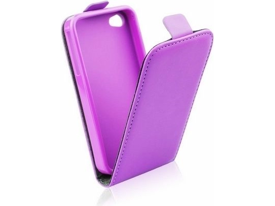 Slim Flexi Holster For Iphone 7 Purple