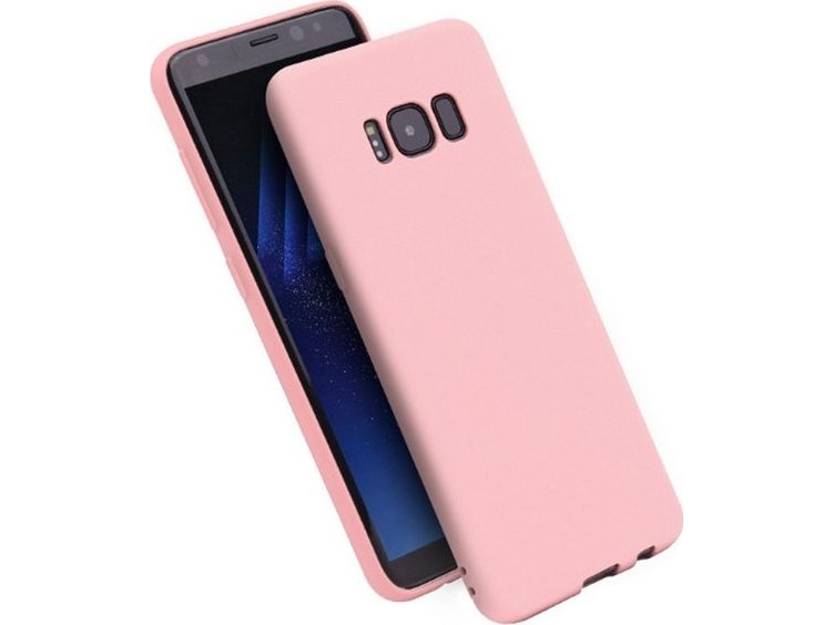 Candy Xiaomi Mi 10 Case Light Pink/light Pink