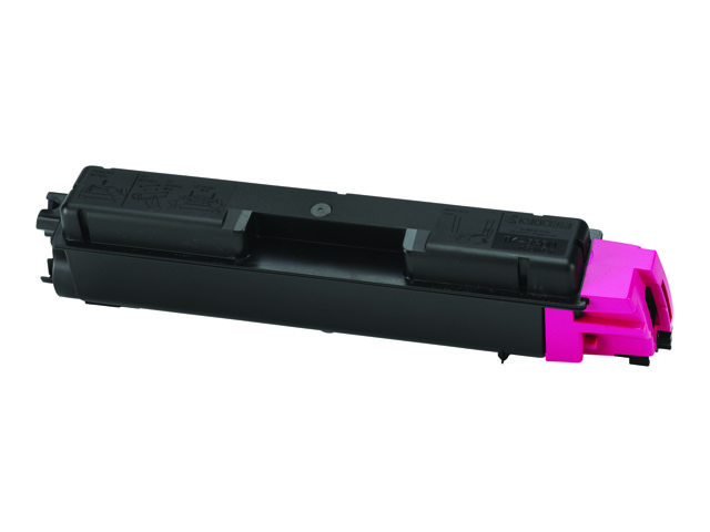 Toner Magenta Pages 5.000