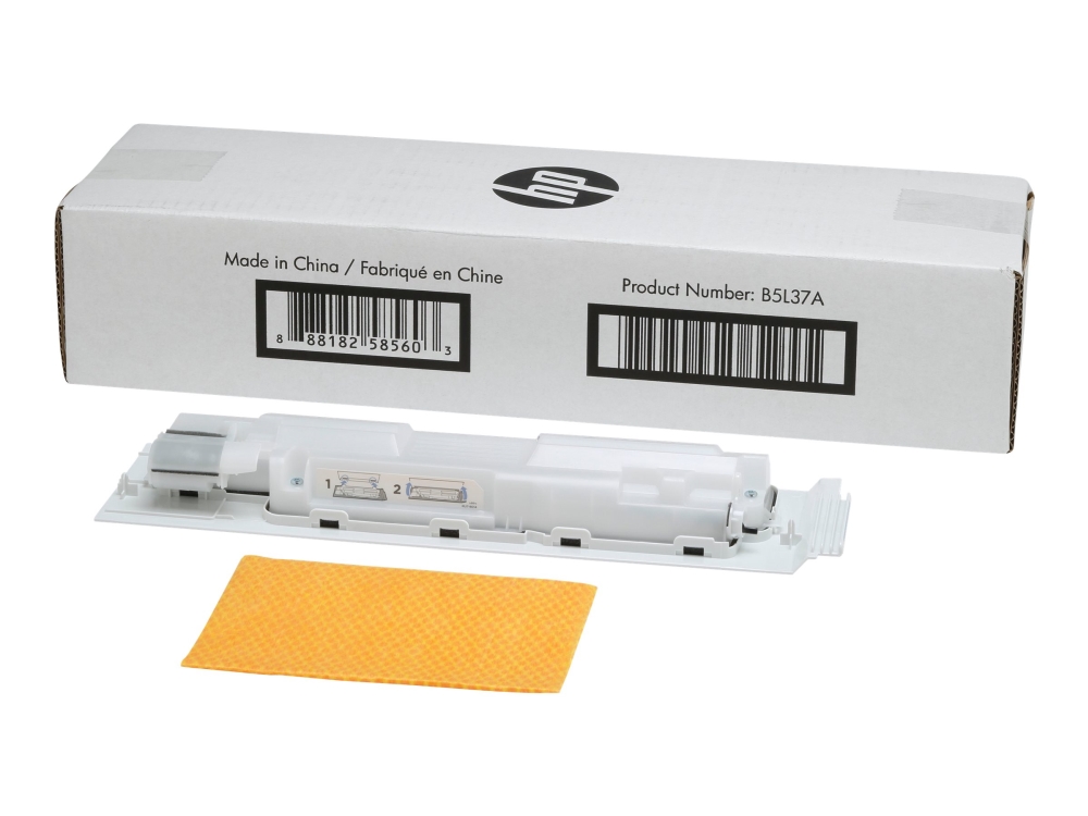 HP - Opsamler til overskydende toner - for Color LaserJet Enterprise MFP M578  LaserJet Enterprise Flow MFP M578