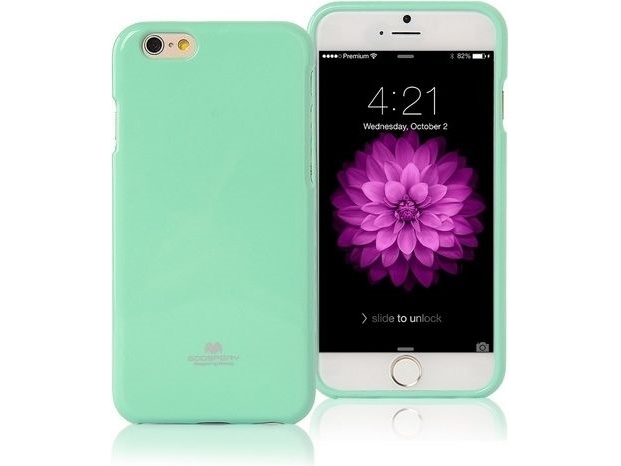 Mercury Mercury Jelly Case Sony Xa2 Ultra Miętow Y/Mint