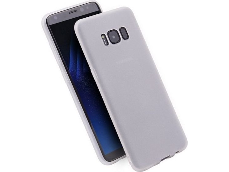 Candy Xiaomi Mi 10 Case Transparent/clear