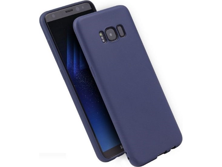 Candy Case Xiaomi Navy Blue