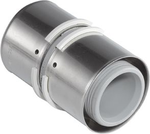 Uponor Muffe Ppsu 16Mm - Ppsu