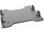 Dell Wyse Hinter Dem Monitor Halterung - Thin Client Monitorhalterung - Für Dell P1917, P2017, P2217, P2317, P2417, P2418, P2717 Dell Wyse 30Xx, 50Xx