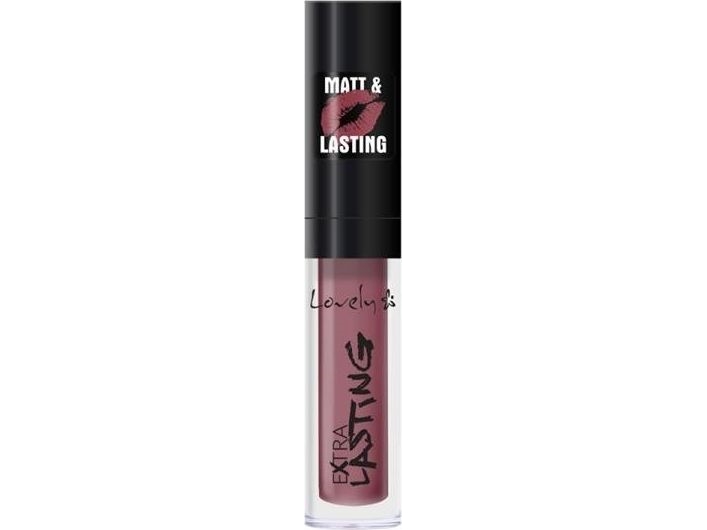 Lip Gloss Extra Lasting Lip Gloss 5 6Ml