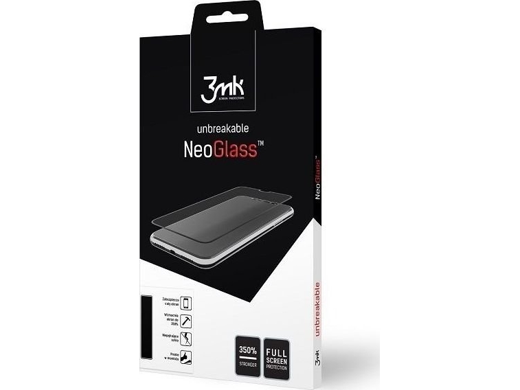 3Mk Neoglass Sam A115 A11 Sort