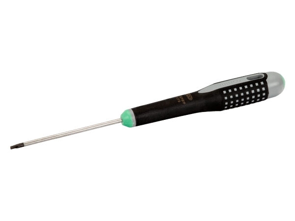 Skruetrkker, TORX, T40, 150 mm klinge, 311 mm lngde - Bahco BE-8940