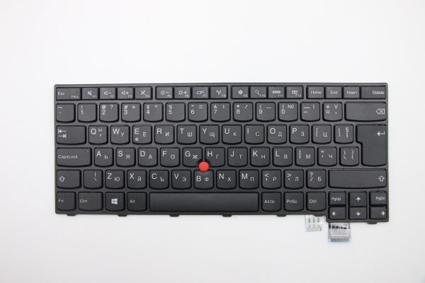 Lenovo 00Pa505, Tastatur, Tysk, Lenovo, Thinkpad