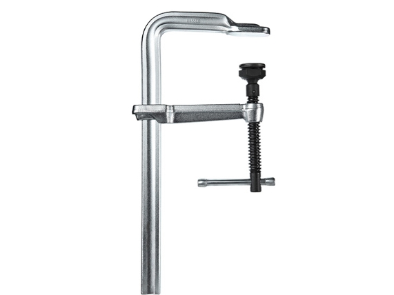 BESSEY GSM30, G-klämma, 30 cm | Verktyg & Verkstad - För verkstaden - Skruvstäd | GameStuff