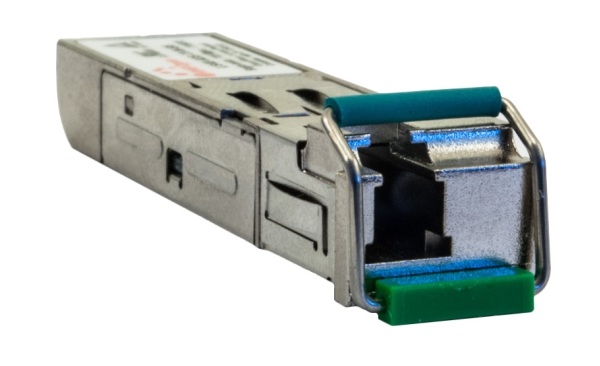 Barox Ac-Sfp-Bia-Fxme, Faseroptik, 100 Mbit/S, Sfp, 2000 M, 1310 Nm, 1550 Nm