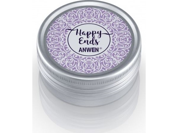 Anwen Serum Zum Schutz Der Haarspitzen Happy Ends 15 Ml