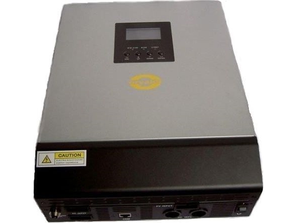 Wechselrichter Orvaldi Mvii5k Solar 5Kva/5Kw Mppt4kw