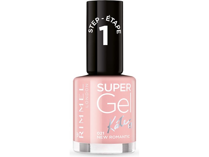 Rimmel London - Super Gel By Kate - 12 Ml