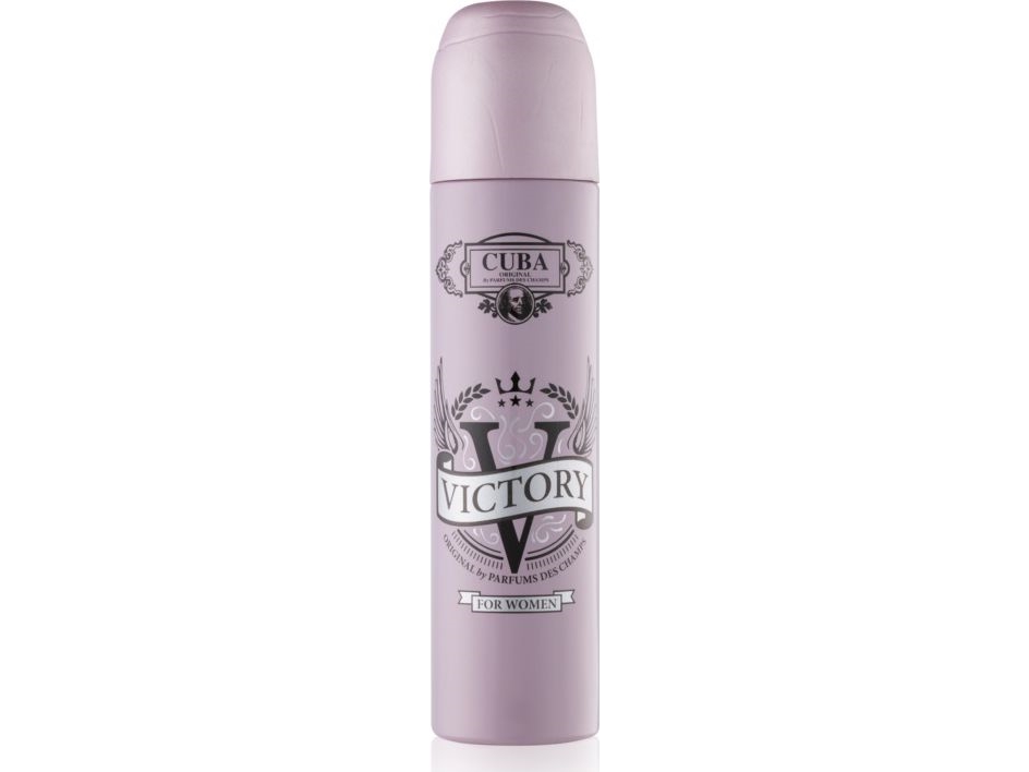 Kuba Sieg Edp 100Ml