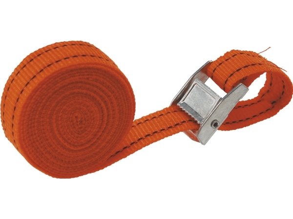 Topex Bagažo diržas 2vnt. 5m x 25mm Topex Bagažo diržas 2vnt. 5m x 25mm