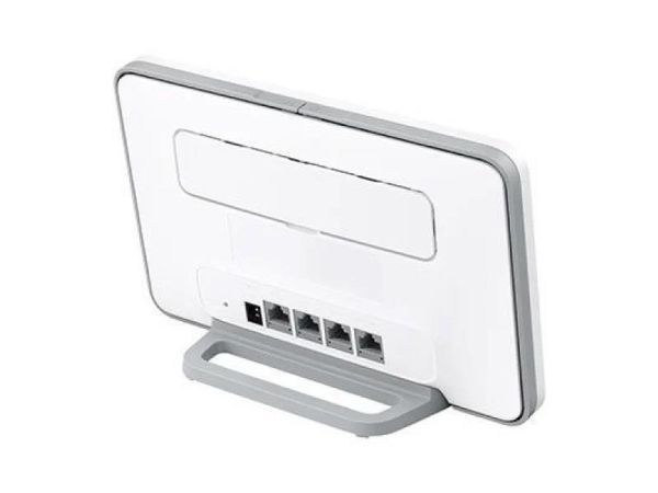 Huawei B535-232 4G Lte Router, Weiß, Geschwindigkeit Bis Zu 300 Mbit/S