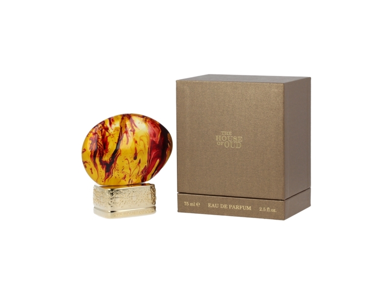 Eau De Parfum Spray Unisex 2.5 Oz