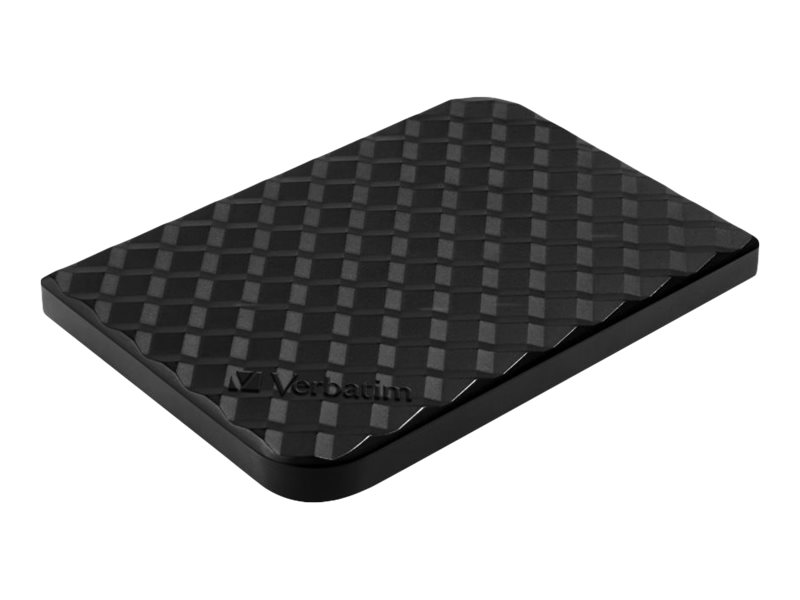 Verbatim Store 'N' Go - Ssd - 512 Gb - Ekstern (Bærbar) - Usb 3.2 Gen 1 (Usb-C Stikforbindelse)