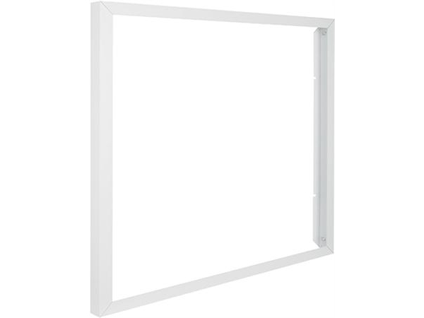 Ledvance Panel Value Aufbaurahmen 60X60 H7