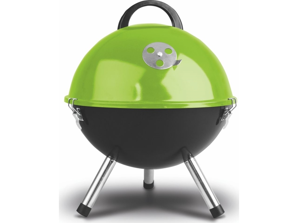 Fieldmann Fzg 1000G Reise-Kohlegrill 34 Cm X 34 Cm