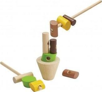 Plantoys Plan Toys Balansujace Pienki Universal