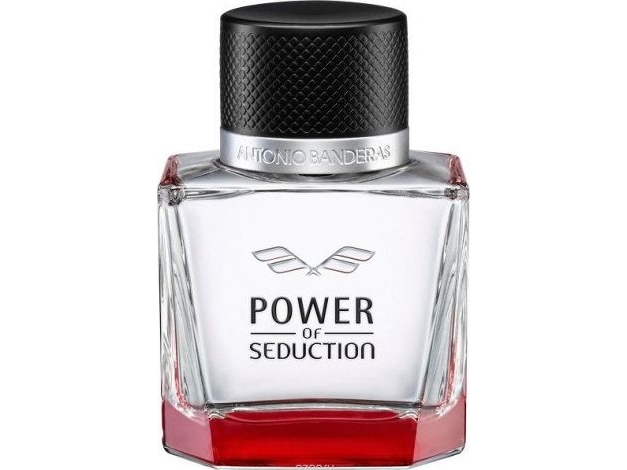 Antonio Banderas Power Of Seduction Eau De Toilette 200 Ml (Man)