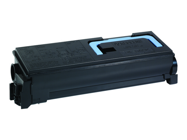 Kyocera Tk 560K - Sortierung - Original - Tonerkit - Für Ecosys P6030cdn, P6030cdn/Kl3 Fs-C5300dn, C5300dn/Kl3, C5350dn, C5350dn/Kl3
