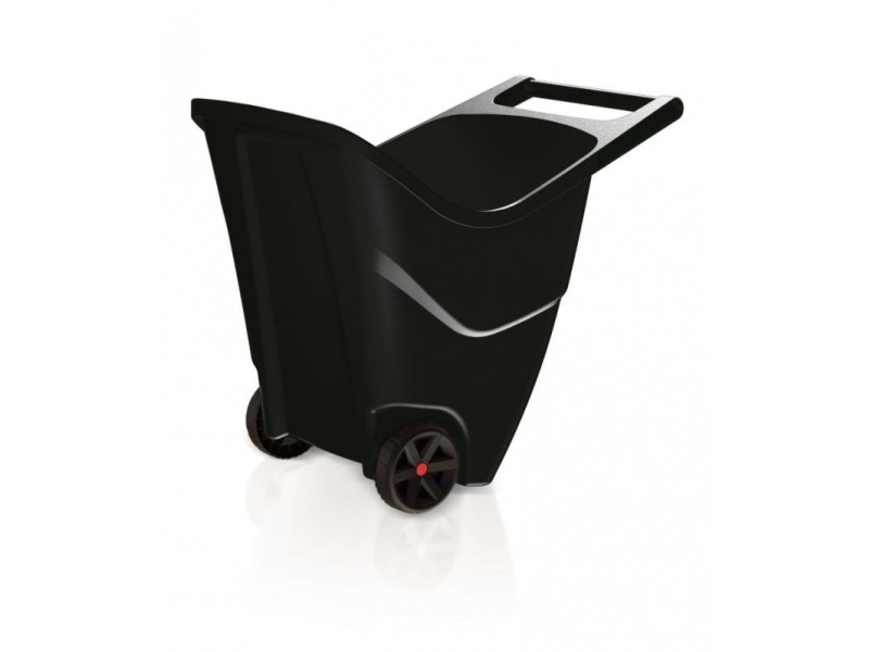 Sodo karutis Load & Go II, IWO85C-S411