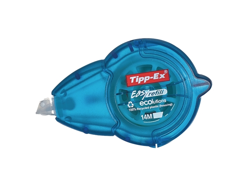 Tipp-Ex Ecolutions Richtband, 5 Mm X 14 M