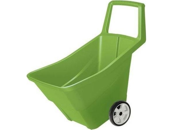 Prosperplast Load&Ampgo Iii Schubkarre