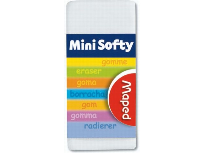 Maped GUMKA MINI SOFTY (511780 K)