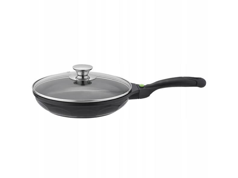 Maestro Kochtopf Mit Deckel 24 Cm Rock Stone Maestro Mr-4424