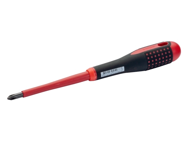 Bahco skruvmejsel ph 2x100mm - be-8620s 1000v ergo | Verktyg & Verkstad - Skruvmejsel - Stjärnmejslar | GameStuff