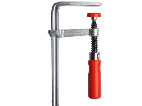 Bessey GTR12 Skruetvinge - 120mm, 1800N