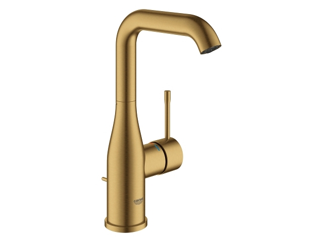 Grohe Essence Einhebel-Waschtischarmatur ½" L-Größe