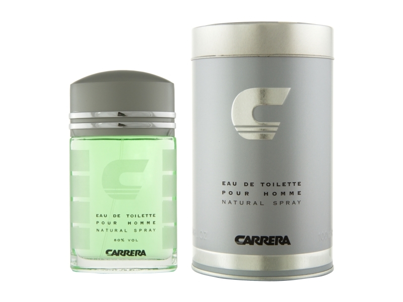 Carrera Carrera Pour Homme Eau De Toilette 100 Ml (Man)